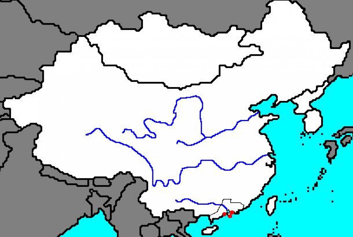 빈도의 고대 중국