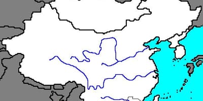 빈도의 고대 중국