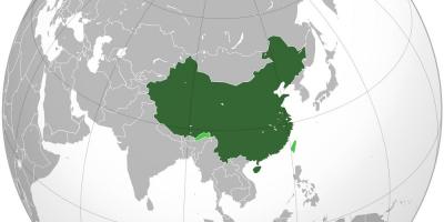 중국도 세계